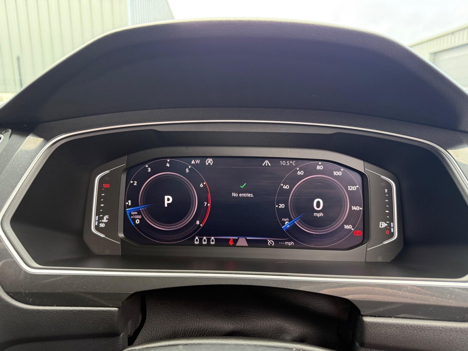 Used Volkswagen Tiguan 2019 for sale - 76415367: Photo 28