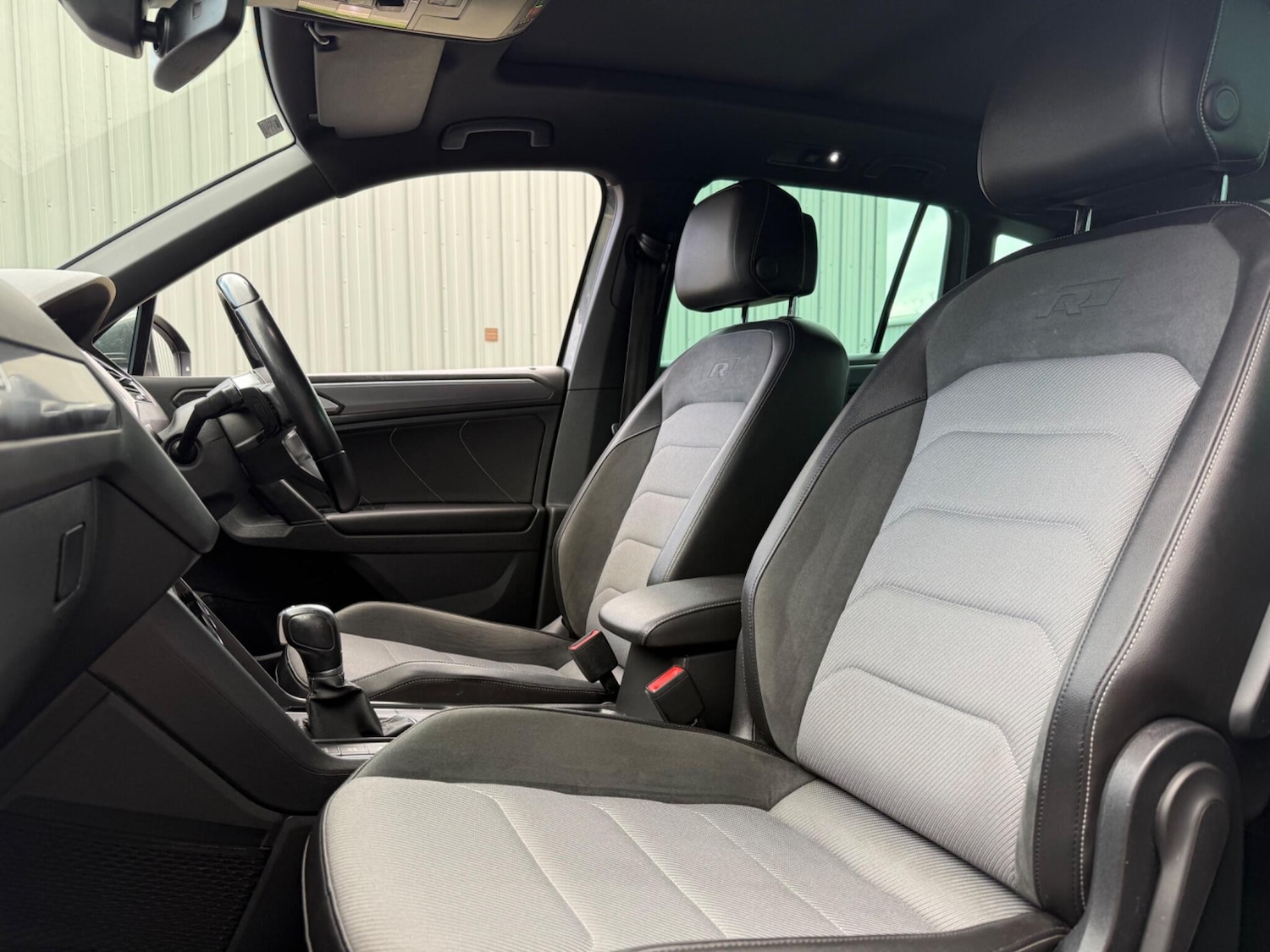 Used Volkswagen Tiguan 2019 for sale - 76415367: Photo 32