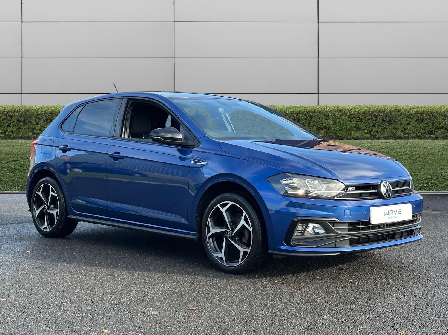 Used Volkswagen Polo 2021 for sale - 76415364: Photo 1