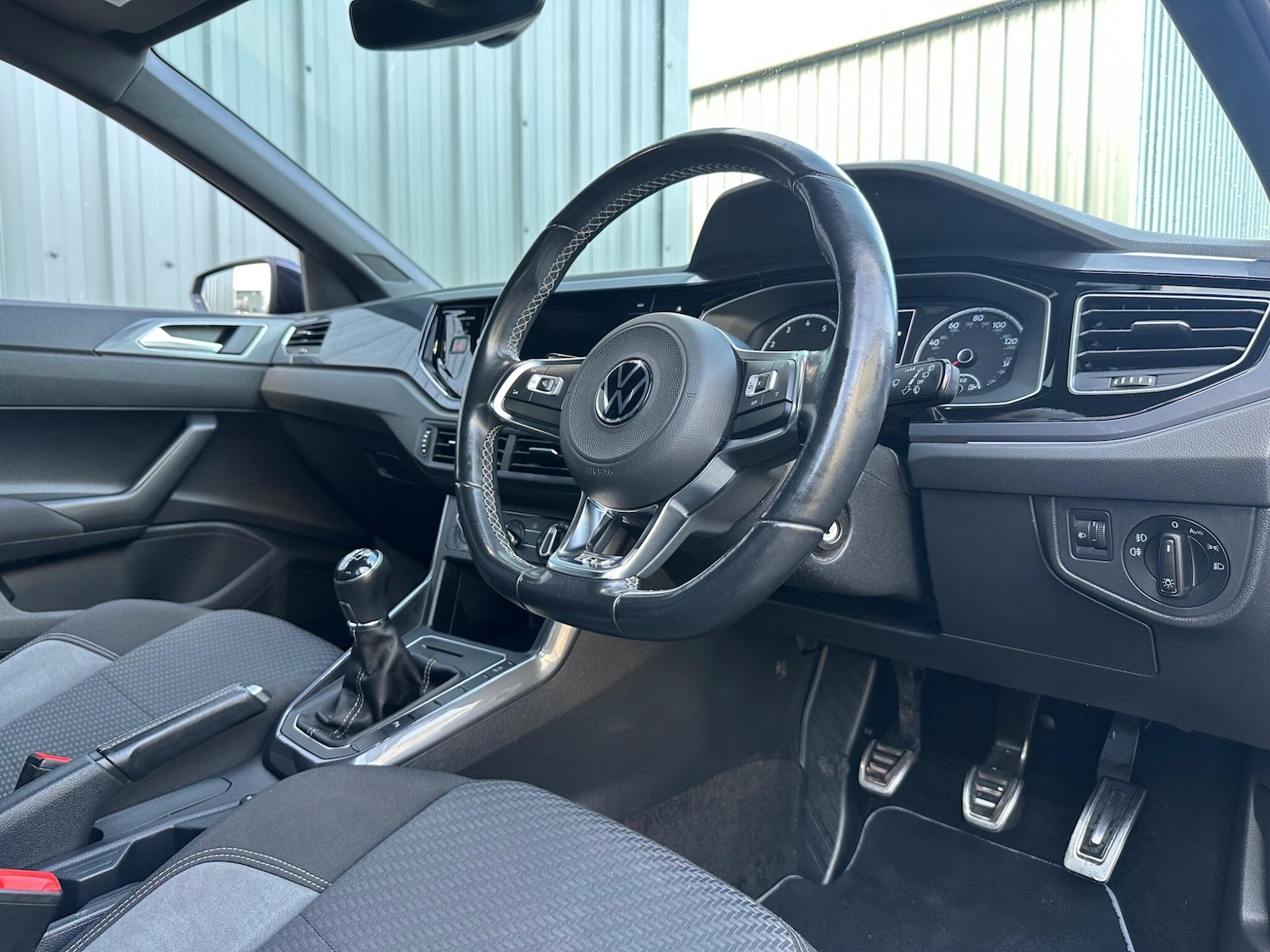 Used Volkswagen Polo 2021 for sale - 76415364: Photo 10