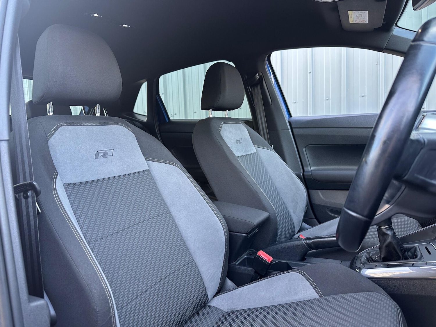 Used Volkswagen Polo 2021 for sale - 76415364: Photo 12