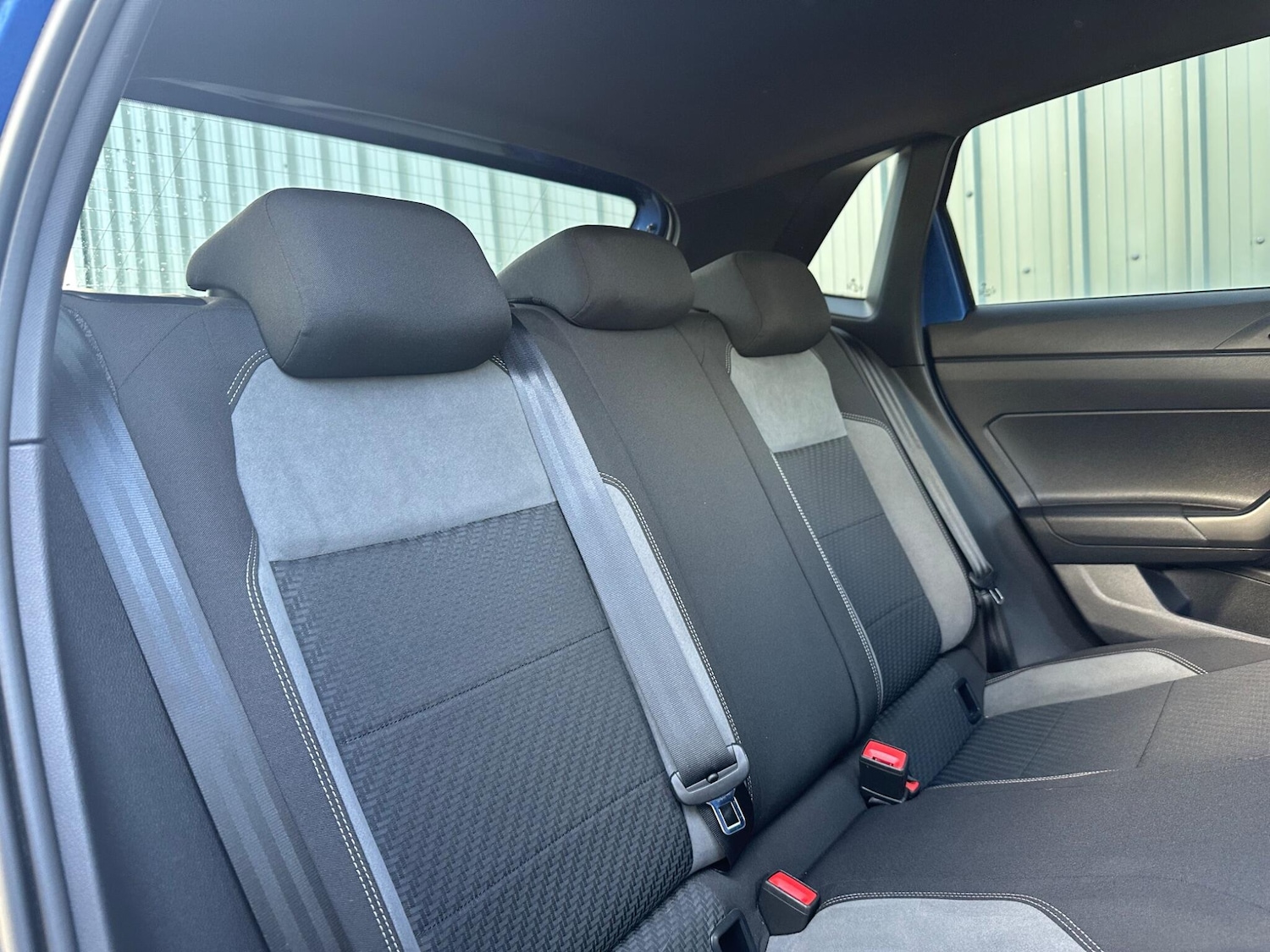 Used Volkswagen Polo 2021 for sale - 76415364: Photo 13