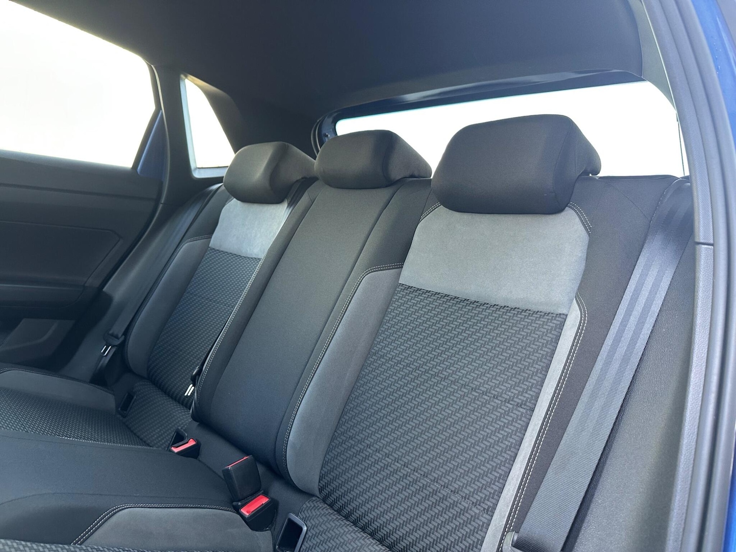 Used Volkswagen Polo 2021 for sale - 76415364: Photo 14