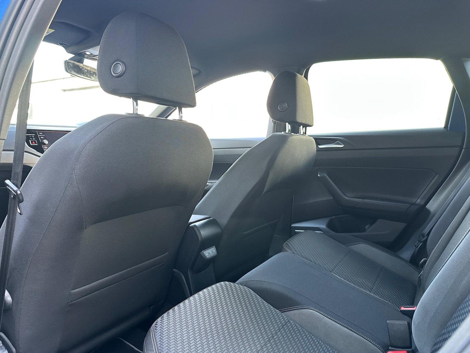 Used Volkswagen Polo 2021 for sale - 76415364: Photo 15