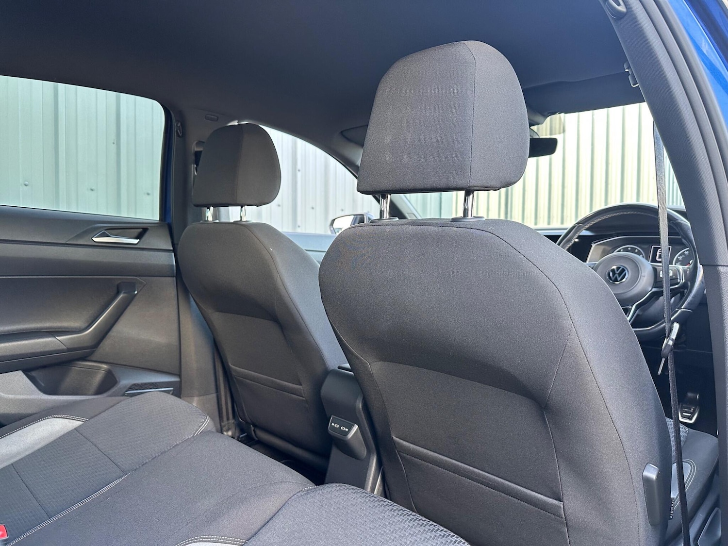 Used Volkswagen Polo 2021 for sale - 76415364: Photo 16