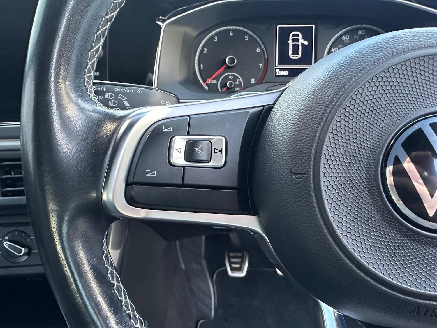 Used Volkswagen Polo 2021 for sale - 76415364: Photo 17