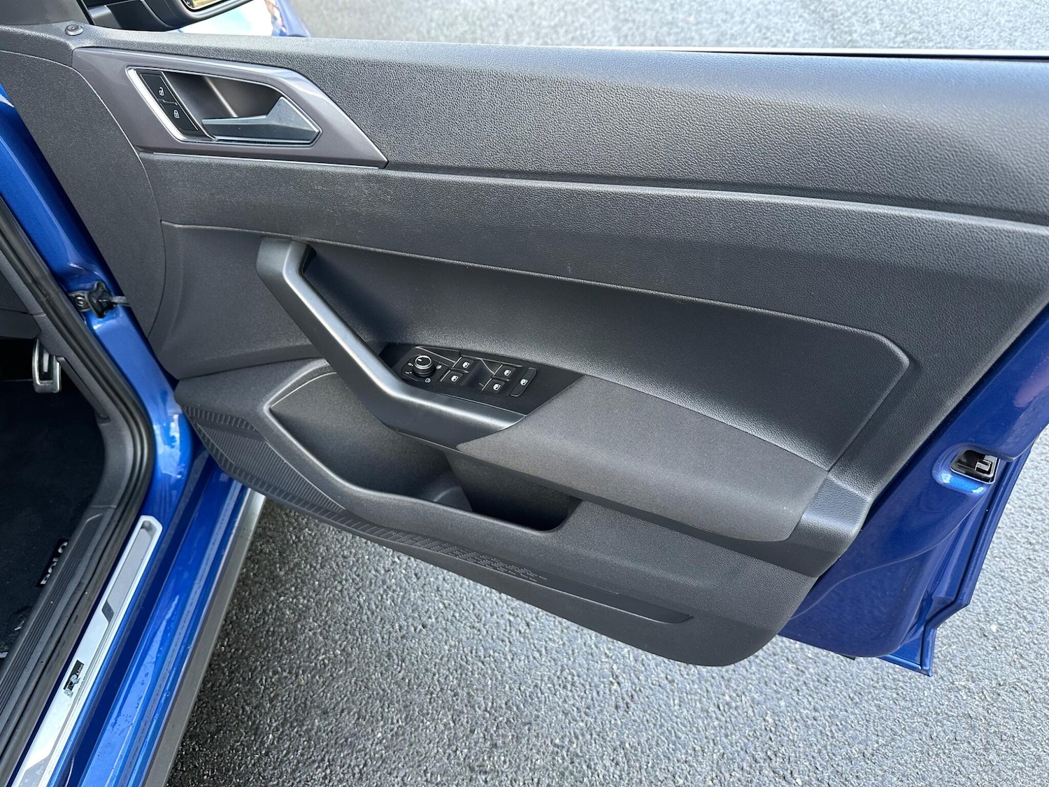 Used Volkswagen Polo 2021 for sale - 76415364: Photo 19