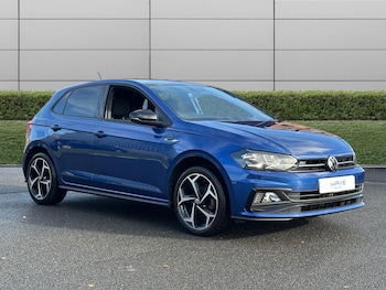 Used Volkswagen Polo 2021 for sale - 76415364: Photo