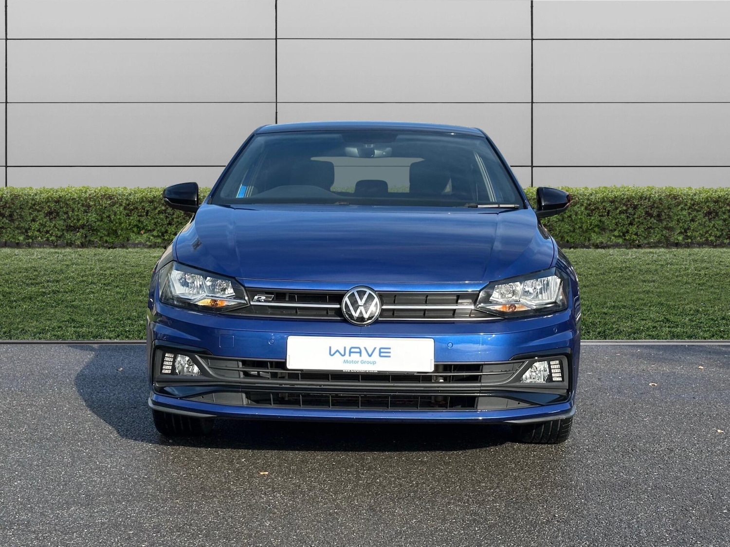 Used Volkswagen Polo 2021 for sale - 76415364: Photo 2