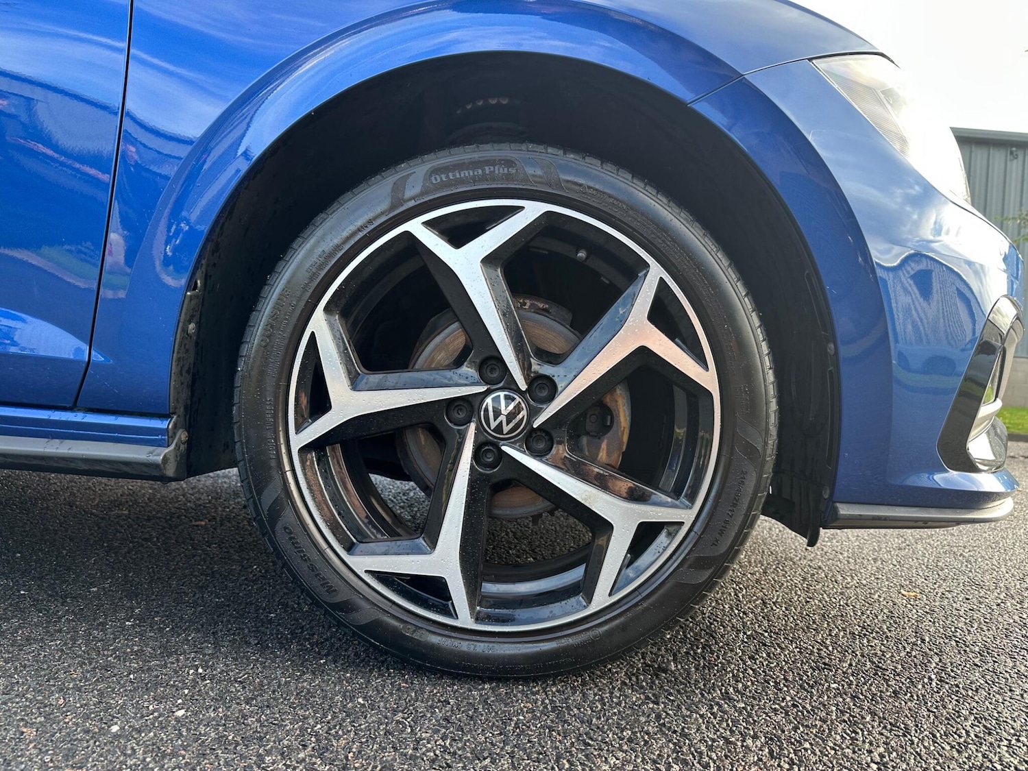 Used Volkswagen Polo 2021 for sale - 76415364: Photo 20