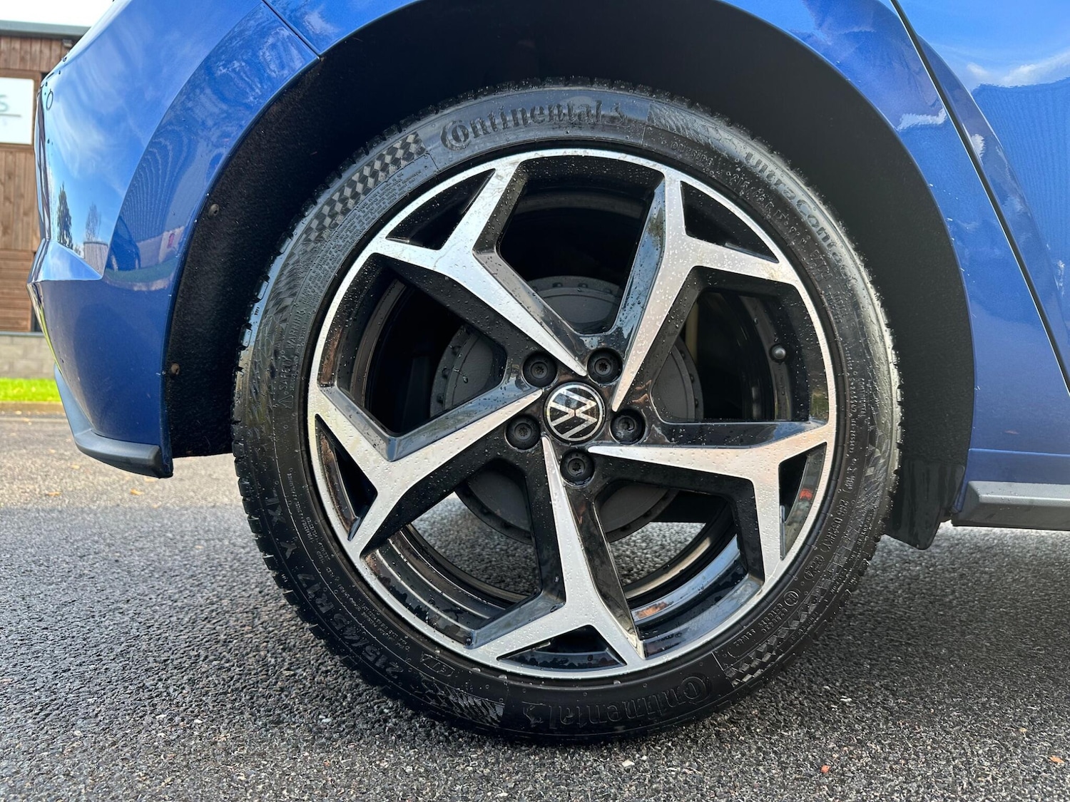 Used Volkswagen Polo 2021 for sale - 76415364: Photo 21