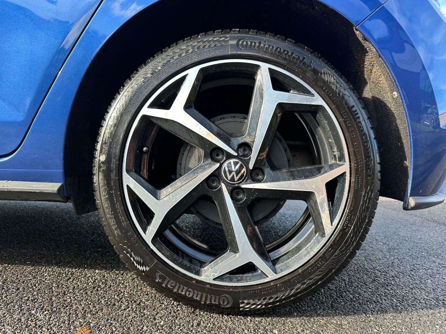 Used Volkswagen Polo 2021 for sale - 76415364: Photo 22