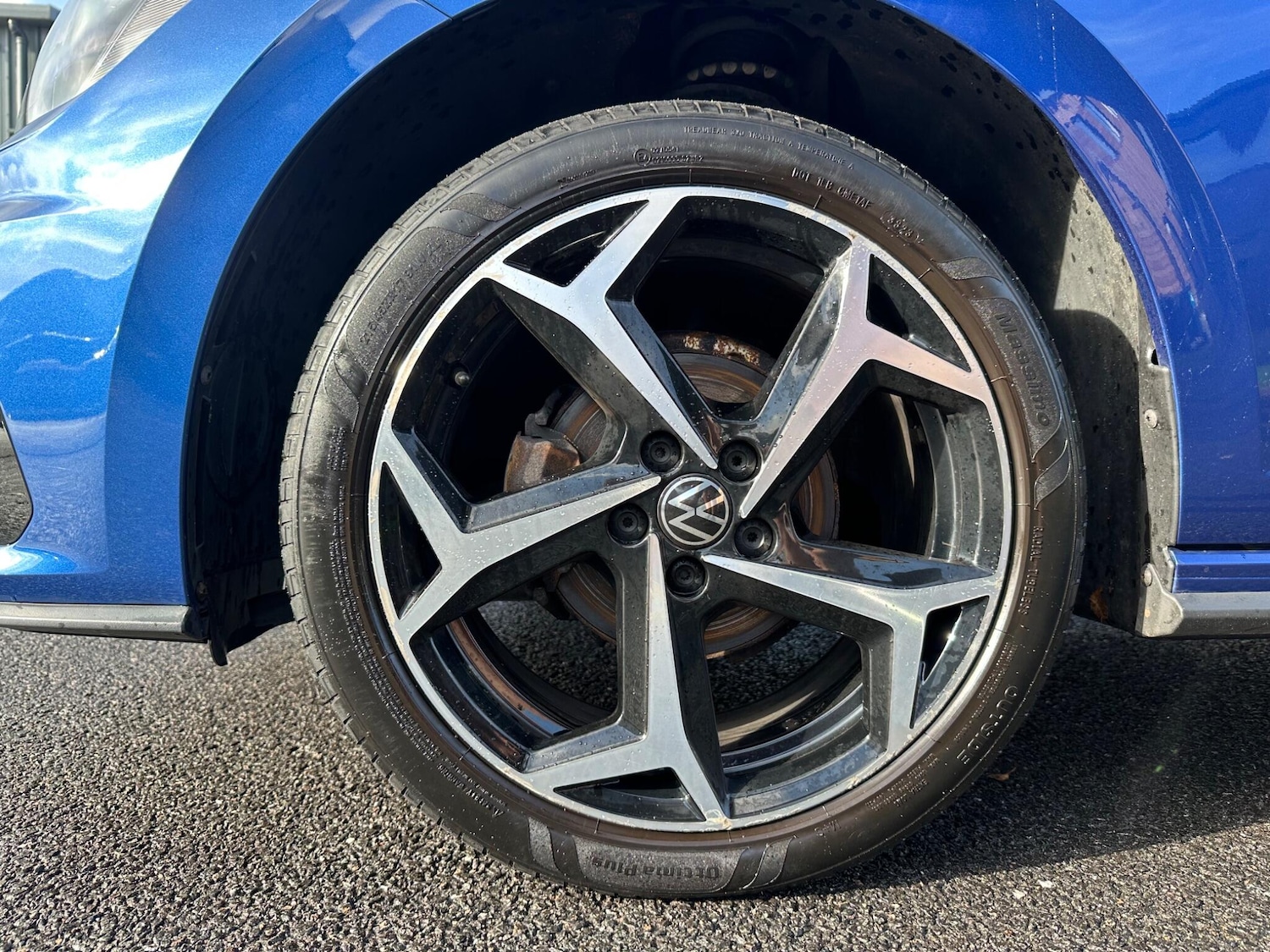 Used Volkswagen Polo 2021 for sale - 76415364: Photo 23