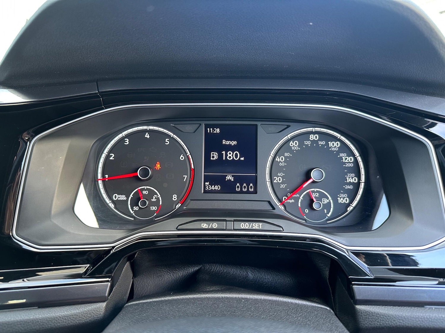 Used Volkswagen Polo 2021 for sale - 76415364: Photo 24