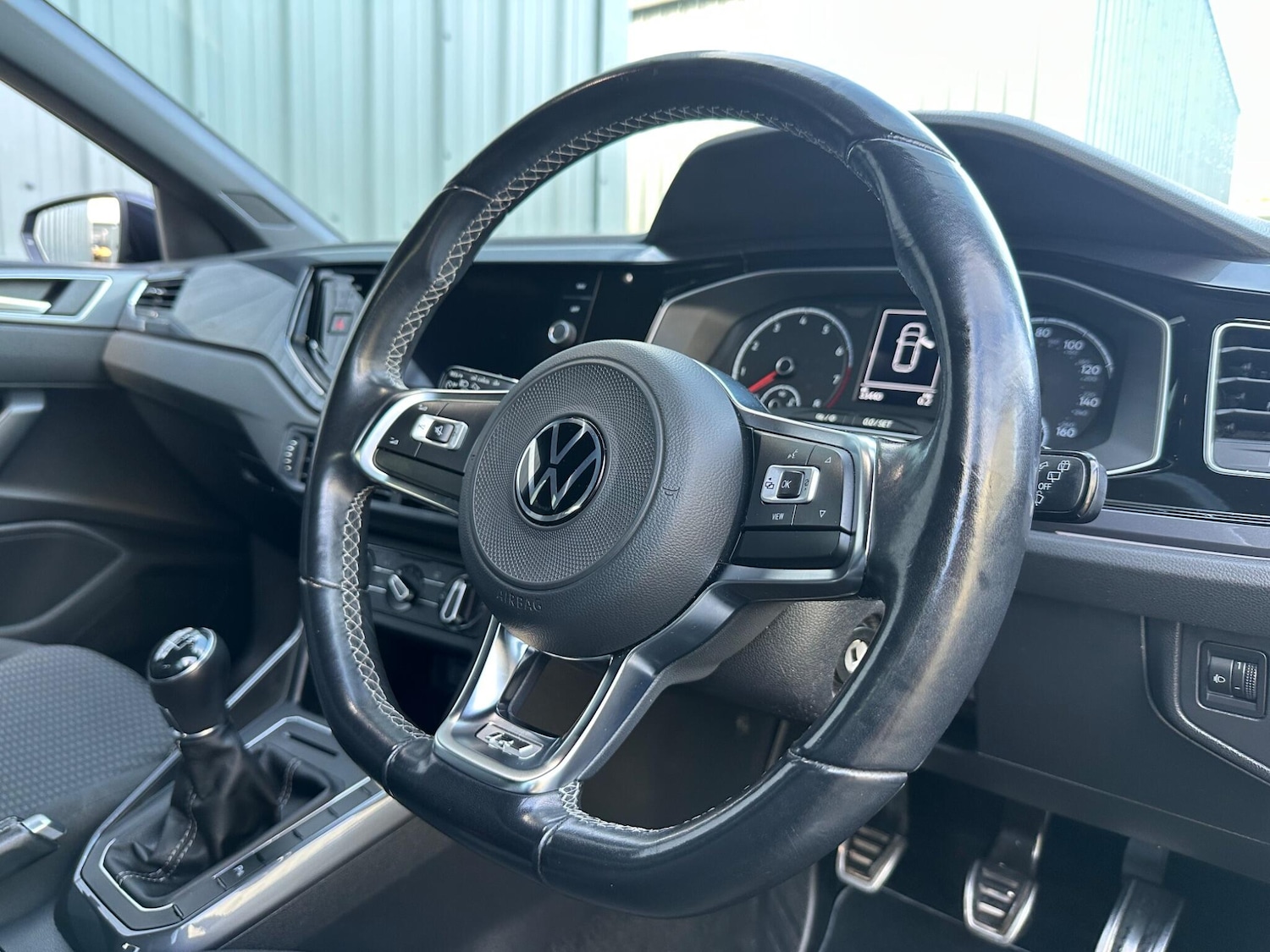 Used Volkswagen Polo 2021 for sale - 76415364: Photo 27