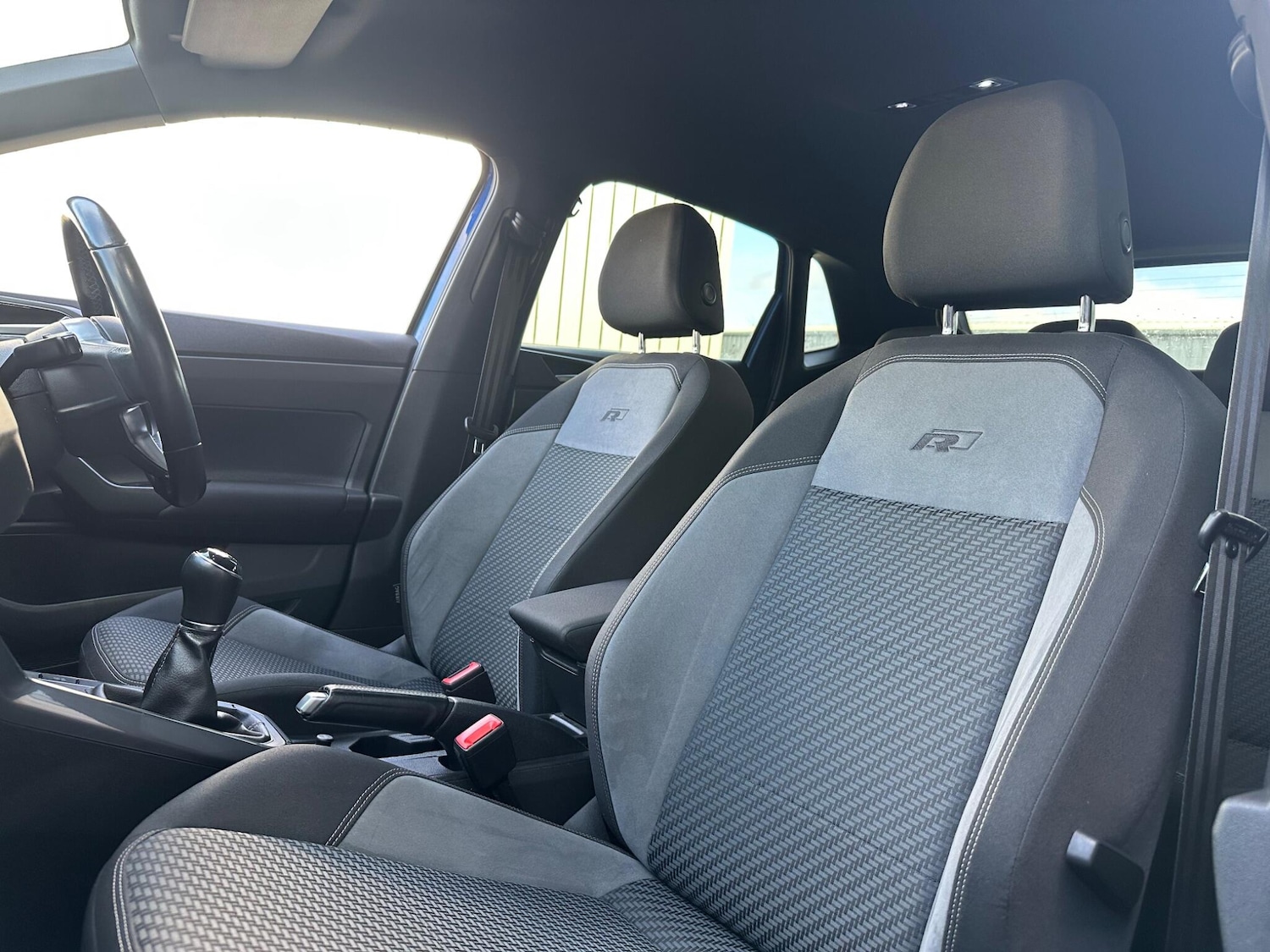 Used Volkswagen Polo 2021 for sale - 76415364: Photo 28