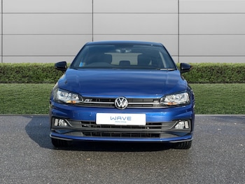 Used Volkswagen Polo 2021 for sale - 76415364: Photo