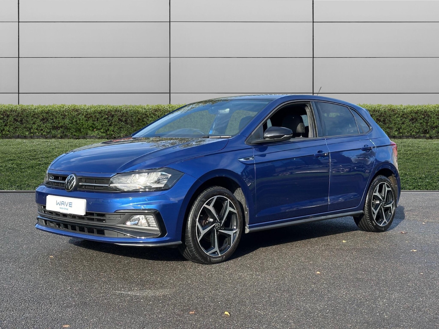 Used Volkswagen Polo 2021 for sale - 76415364: Photo 3