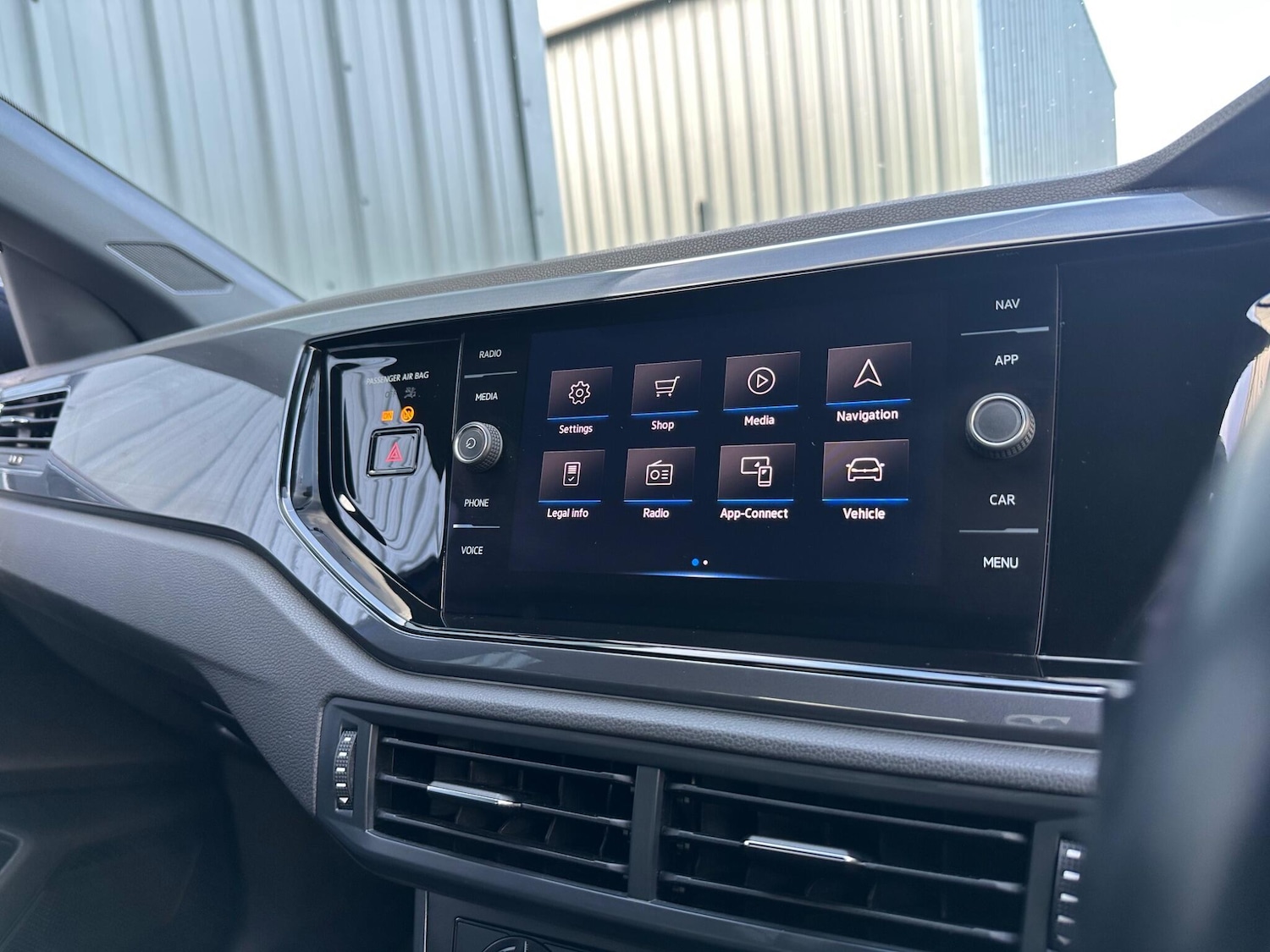 Used Volkswagen Polo 2021 for sale - 76415364: Photo 30