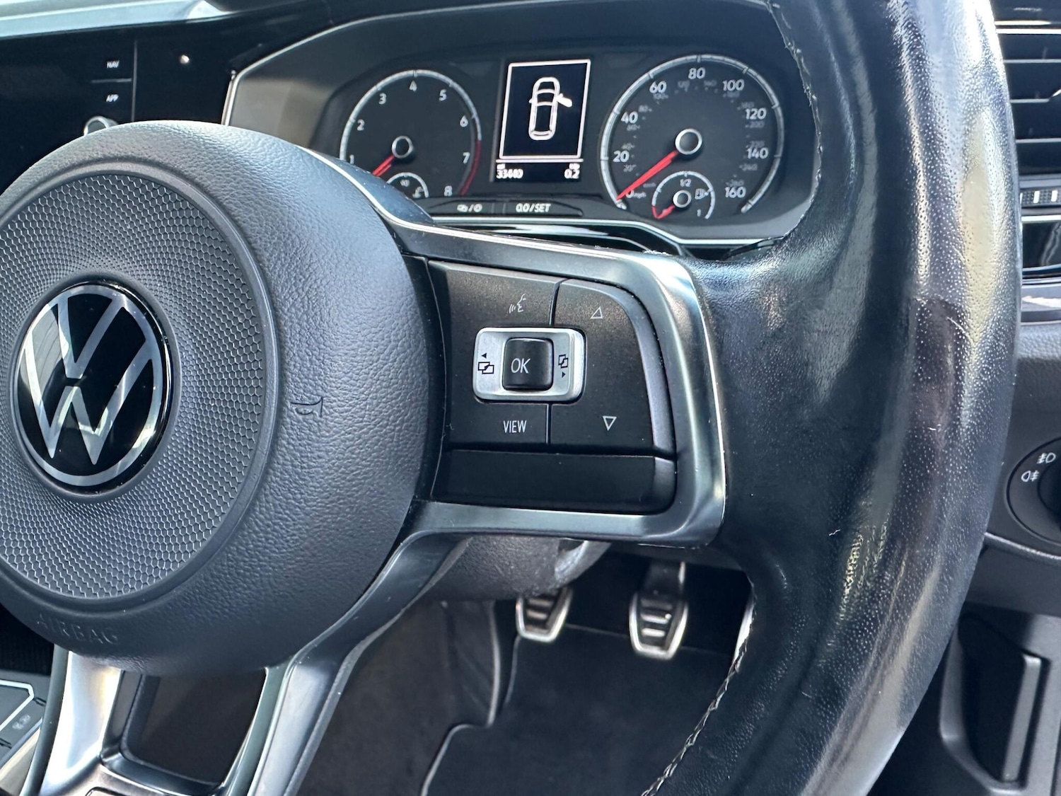 Used Volkswagen Polo 2021 for sale - 76415364: Photo 31