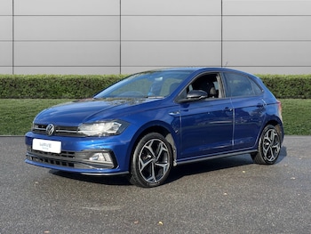 Used Volkswagen Polo 2021 for sale - 76415364: Photo