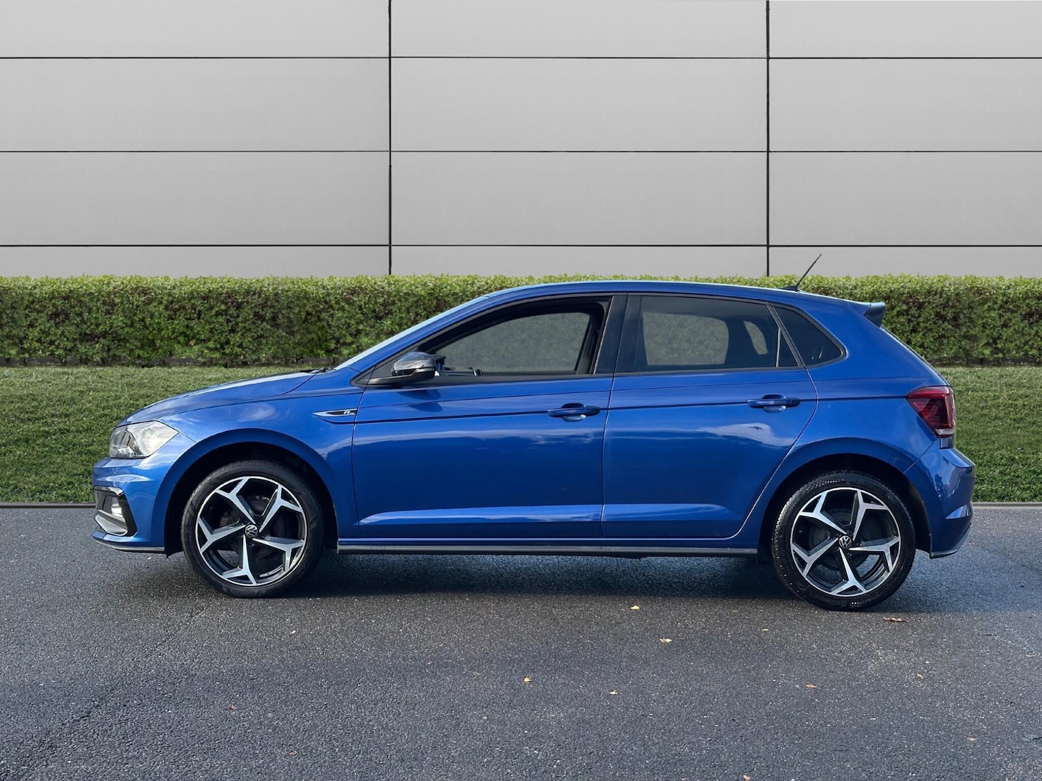 Used Volkswagen Polo 2021 for sale - 76415364: Photo 5