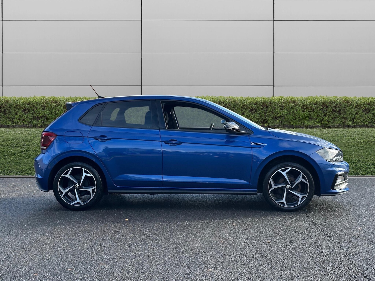 Used Volkswagen Polo 2021 for sale - 76415364: Photo 7