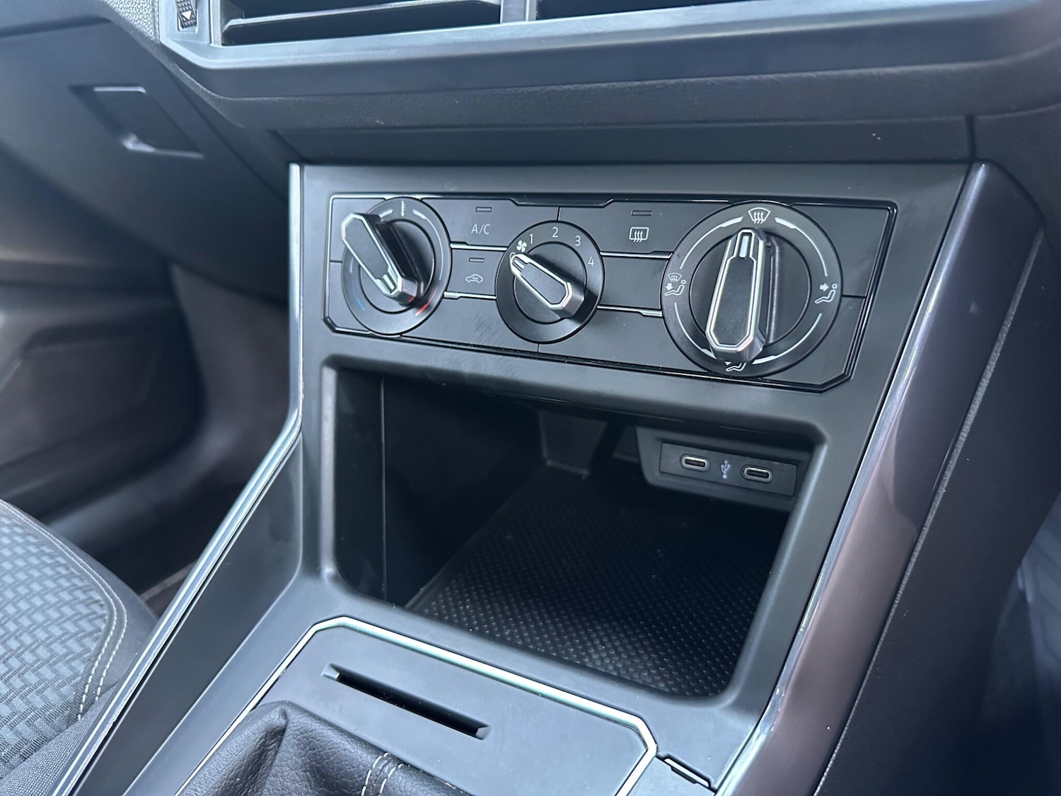 Used Volkswagen Polo 2021 for sale - 76415364: Photo 9