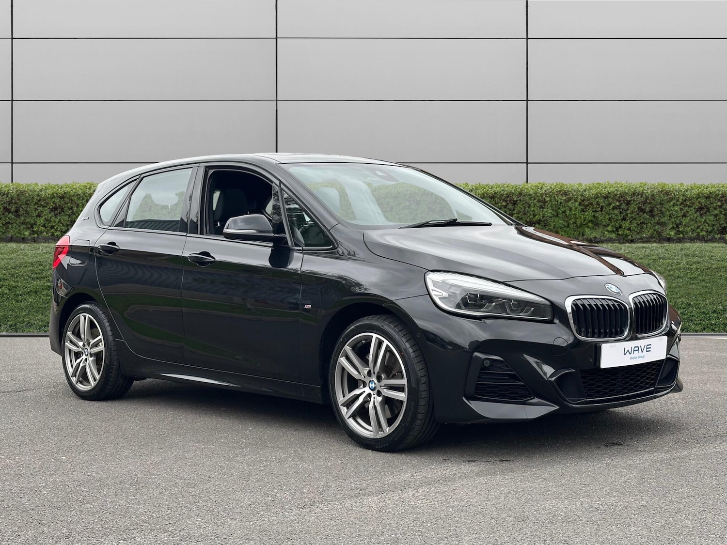 Used BMW 2 Series Active Tourer 2019 for sale - 76415362: Photo 1