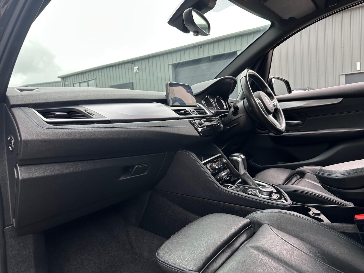 Used BMW 2 Series Active Tourer 2019 for sale - 76415362: Photo 10