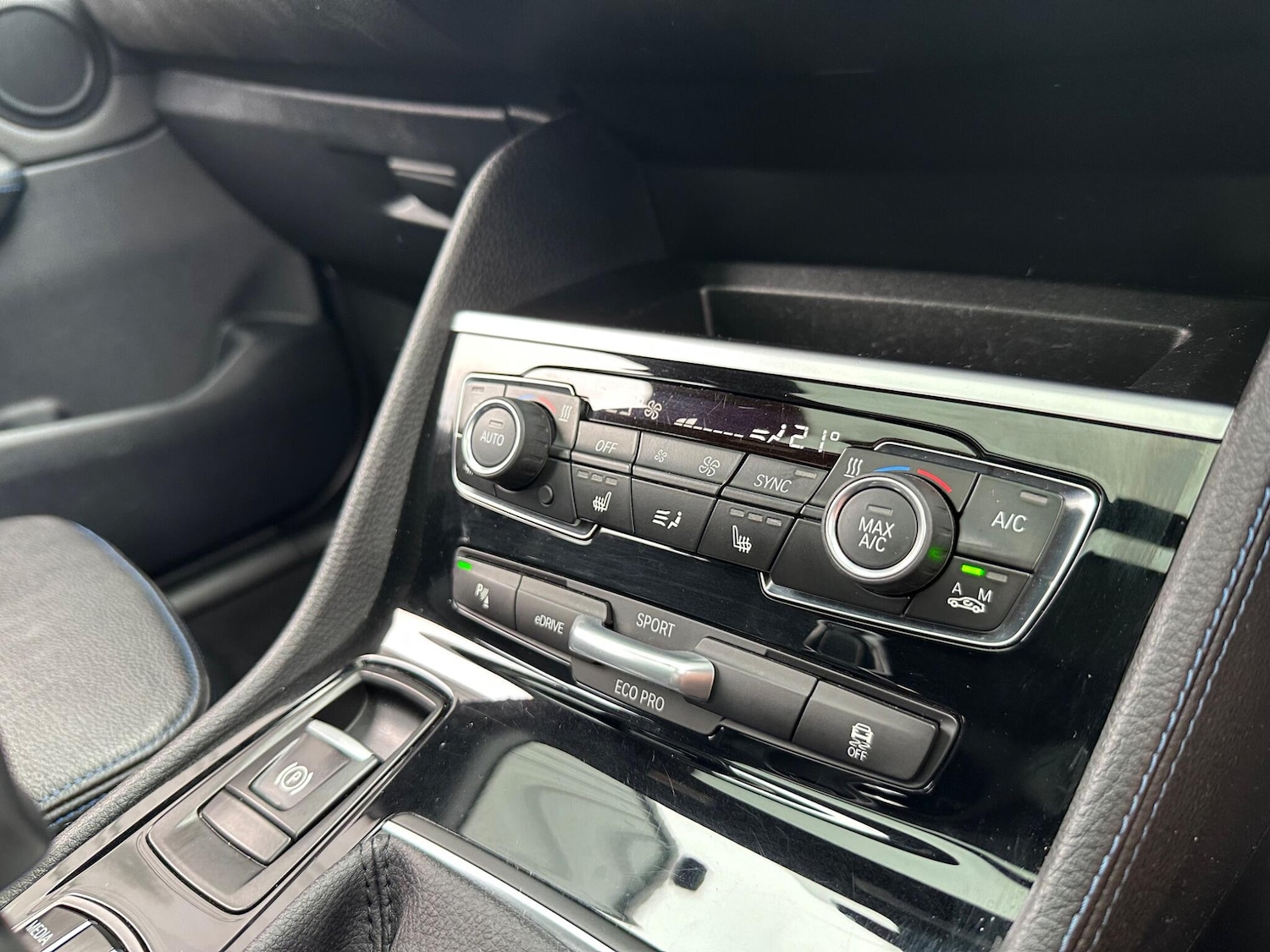 Used BMW 2 Series Active Tourer 2019 for sale - 76415362: Photo 11