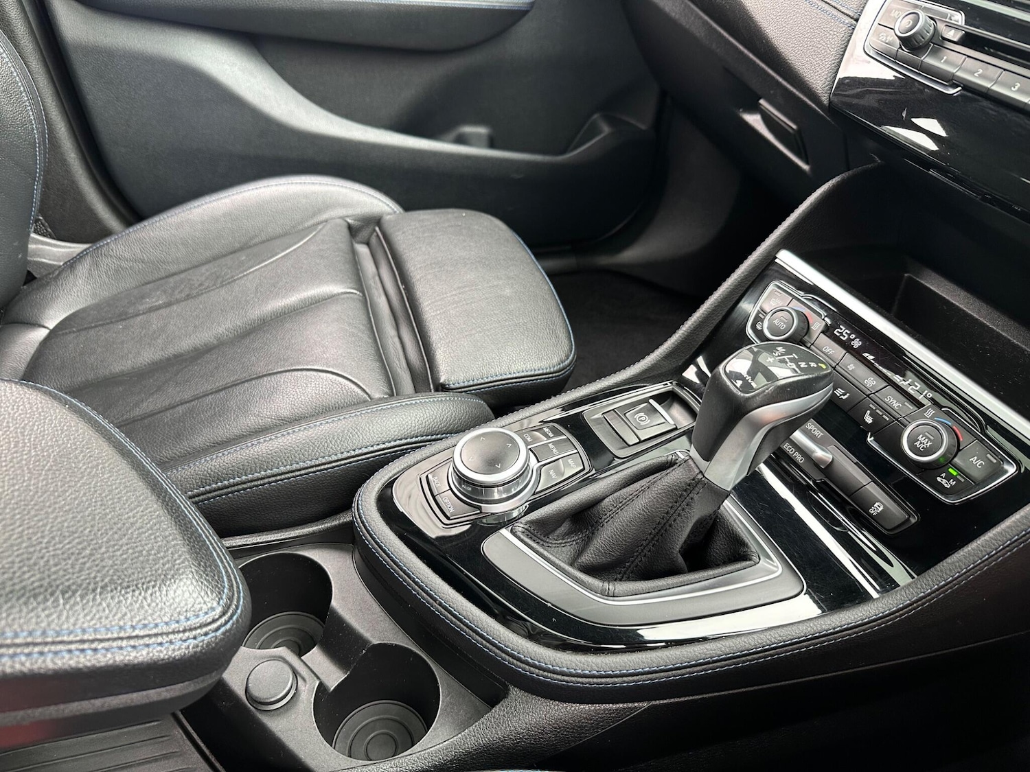 Used BMW 2 Series Active Tourer 2019 for sale - 76415362: Photo 12