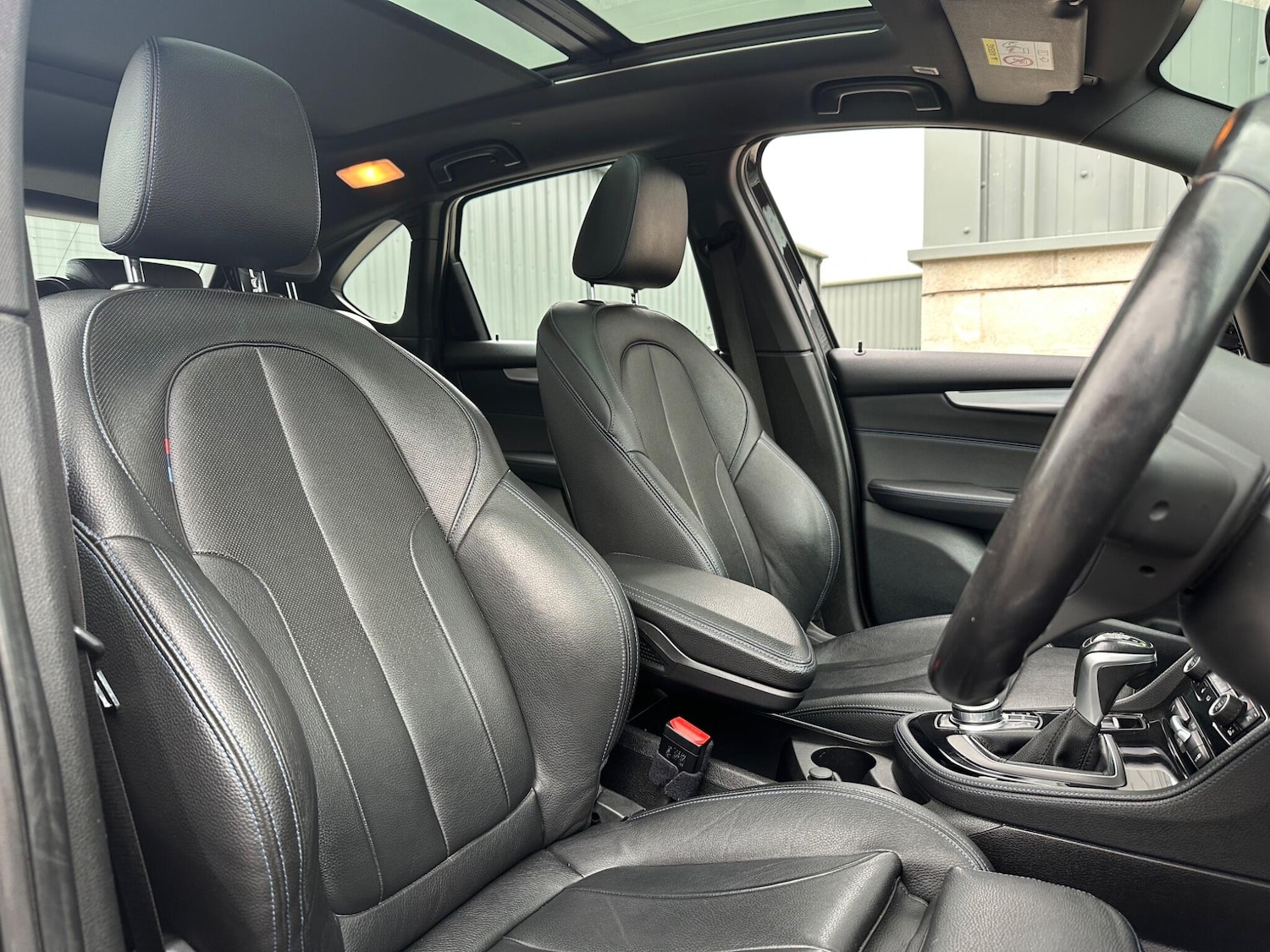 Used BMW 2 Series Active Tourer 2019 for sale - 76415362: Photo 13