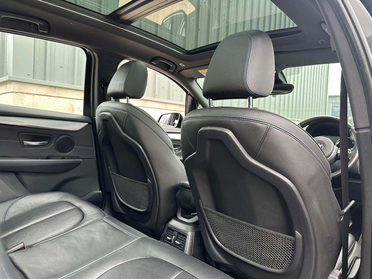 Used BMW 2 Series Active Tourer 2019 for sale - 76415362: Photo 14