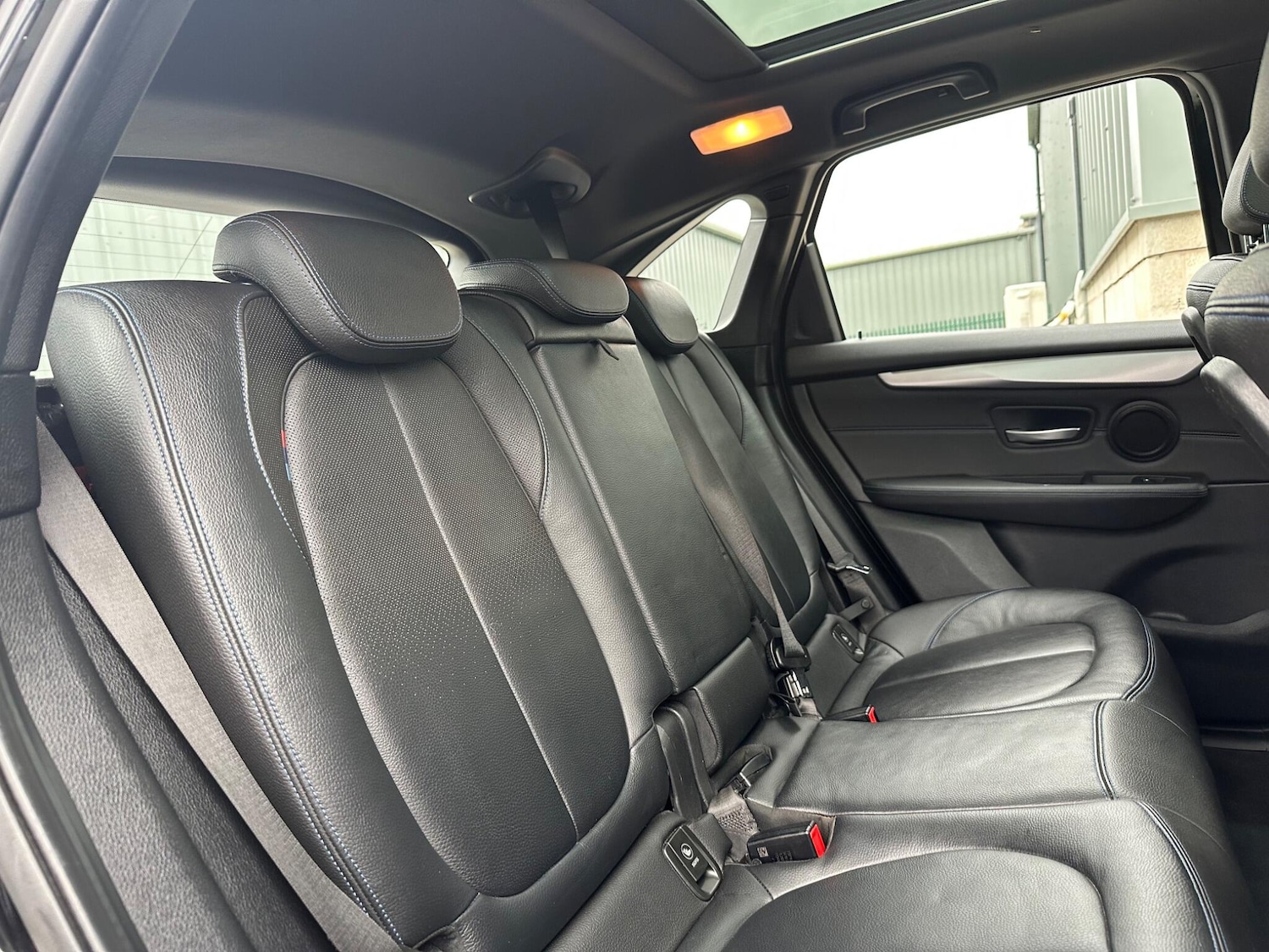 Used BMW 2 Series Active Tourer 2019 for sale - 76415362: Photo 15