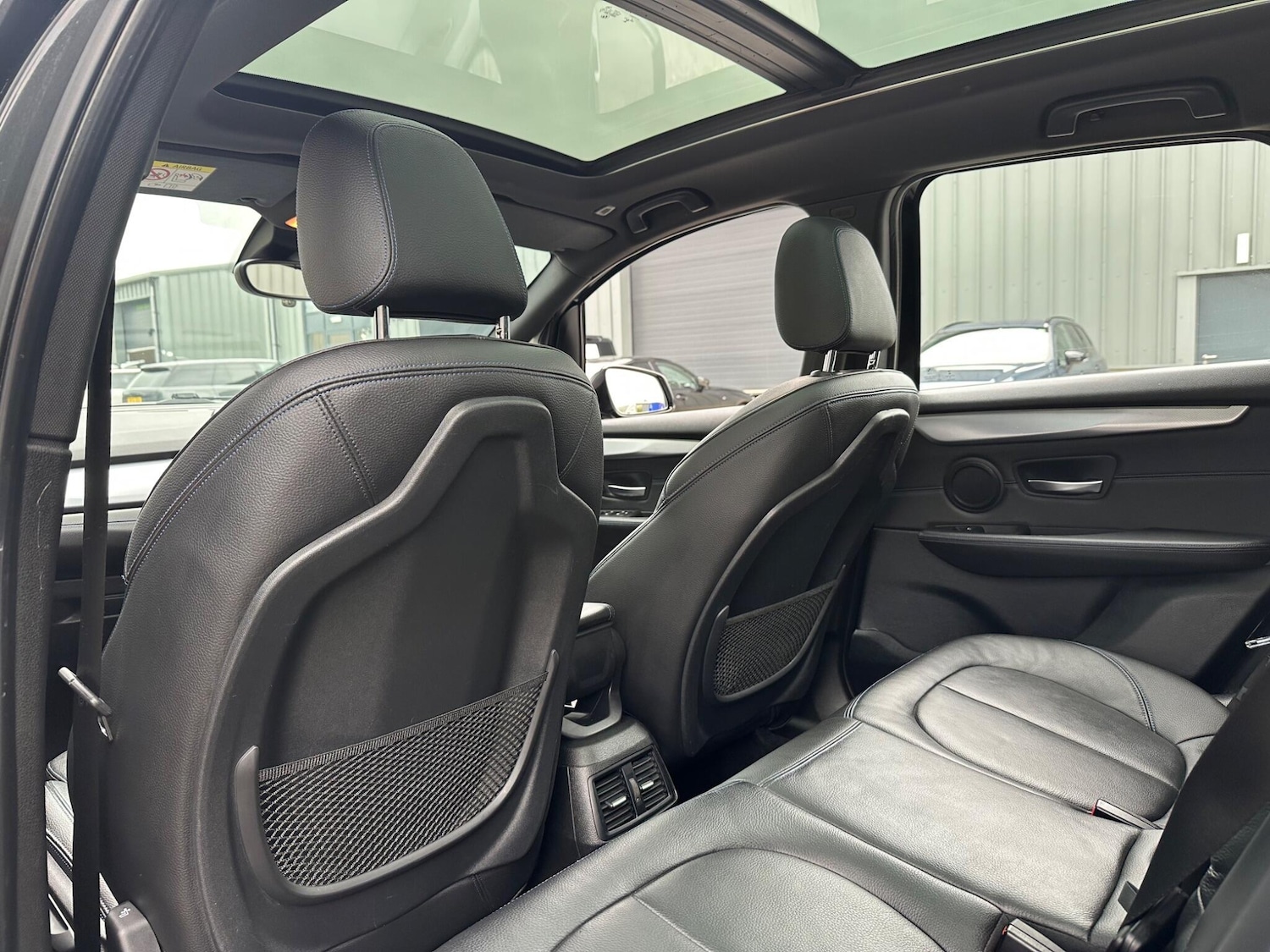 Used BMW 2 Series Active Tourer 2019 for sale - 76415362: Photo 16