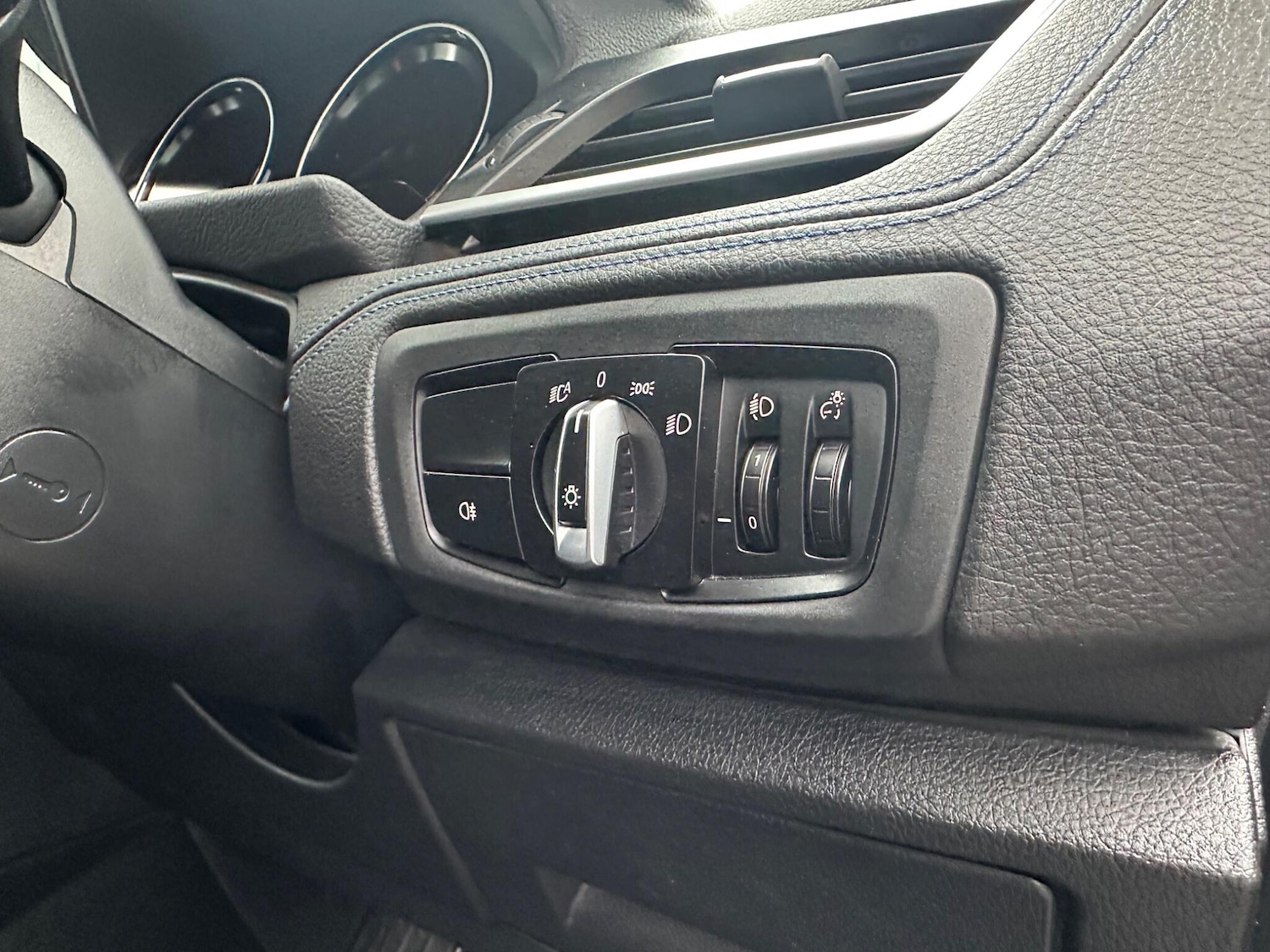 Used BMW 2 Series Active Tourer 2019 for sale - 76415362: Photo 17