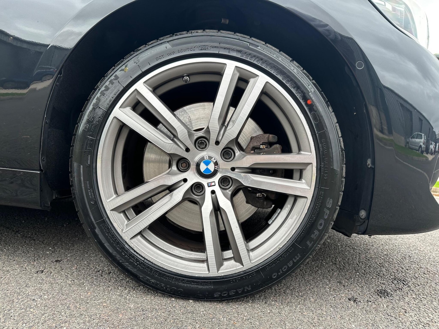 Used BMW 2 Series Active Tourer 2019 for sale - 76415362: Photo 19