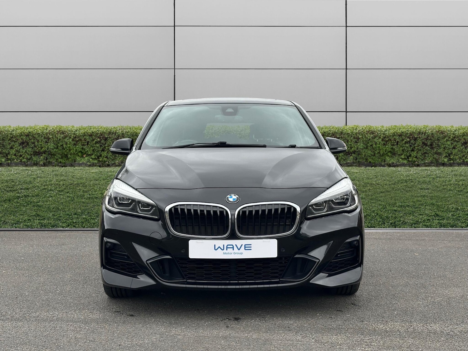 Used BMW 2 Series Active Tourer 2019 for sale - 76415362: Photo 2