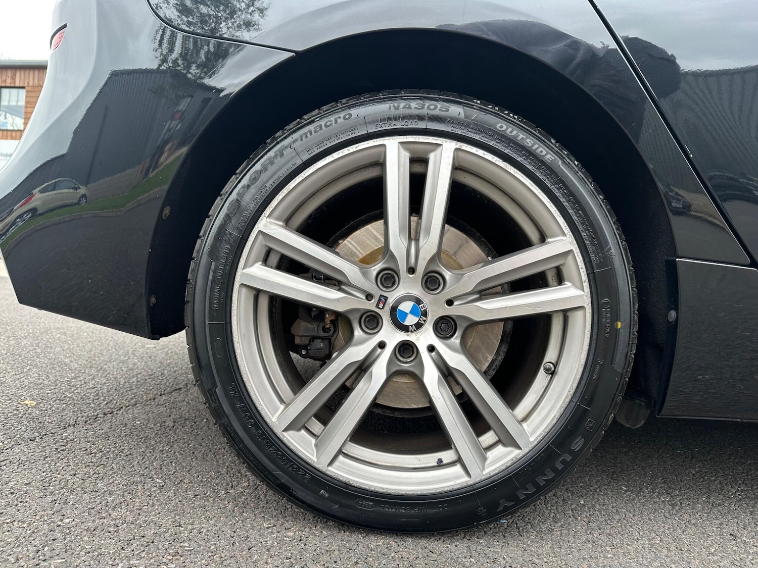 Used BMW 2 Series Active Tourer 2019 for sale - 76415362: Photo 20