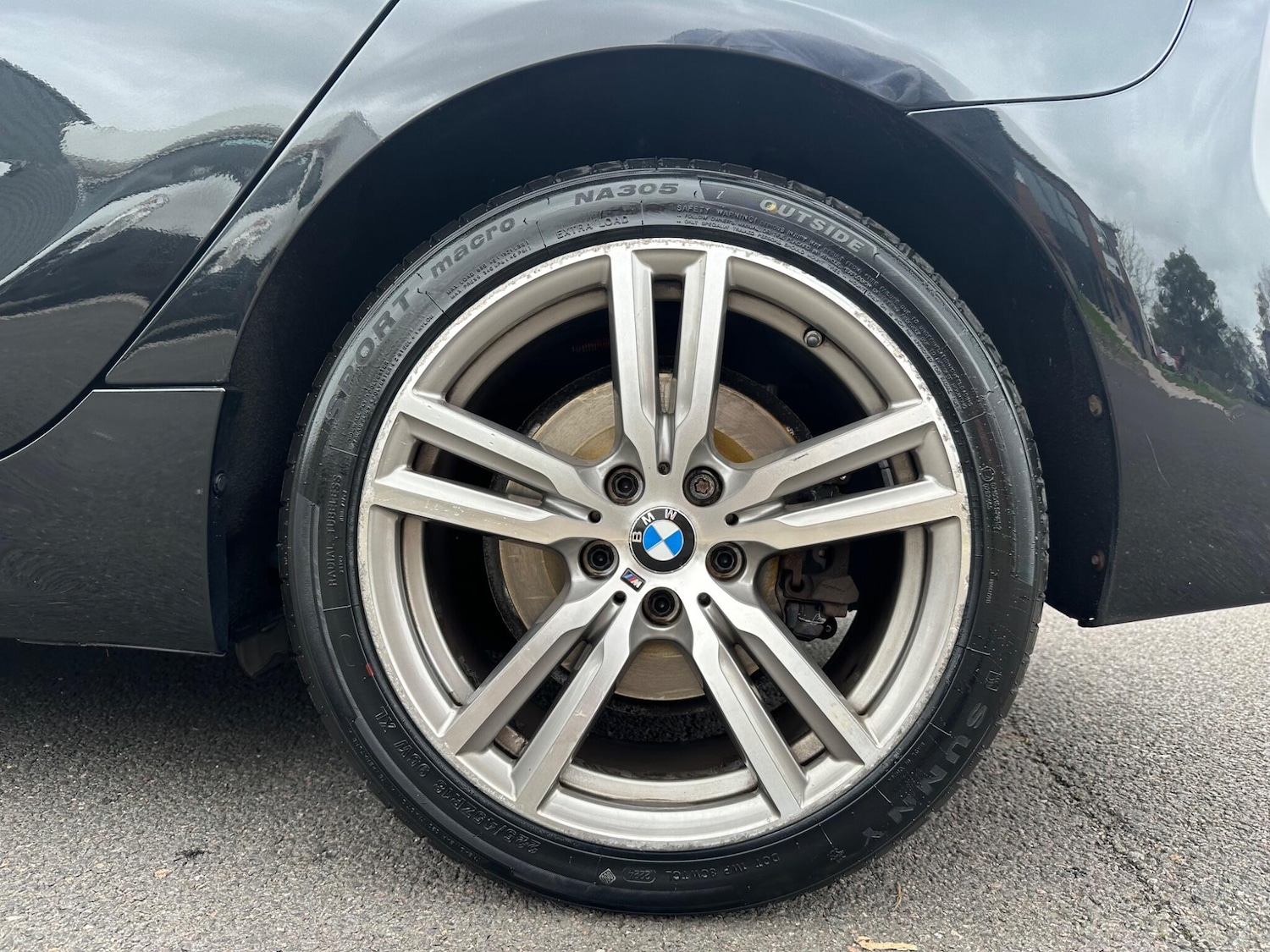 Used BMW 2 Series Active Tourer 2019 for sale - 76415362: Photo 21