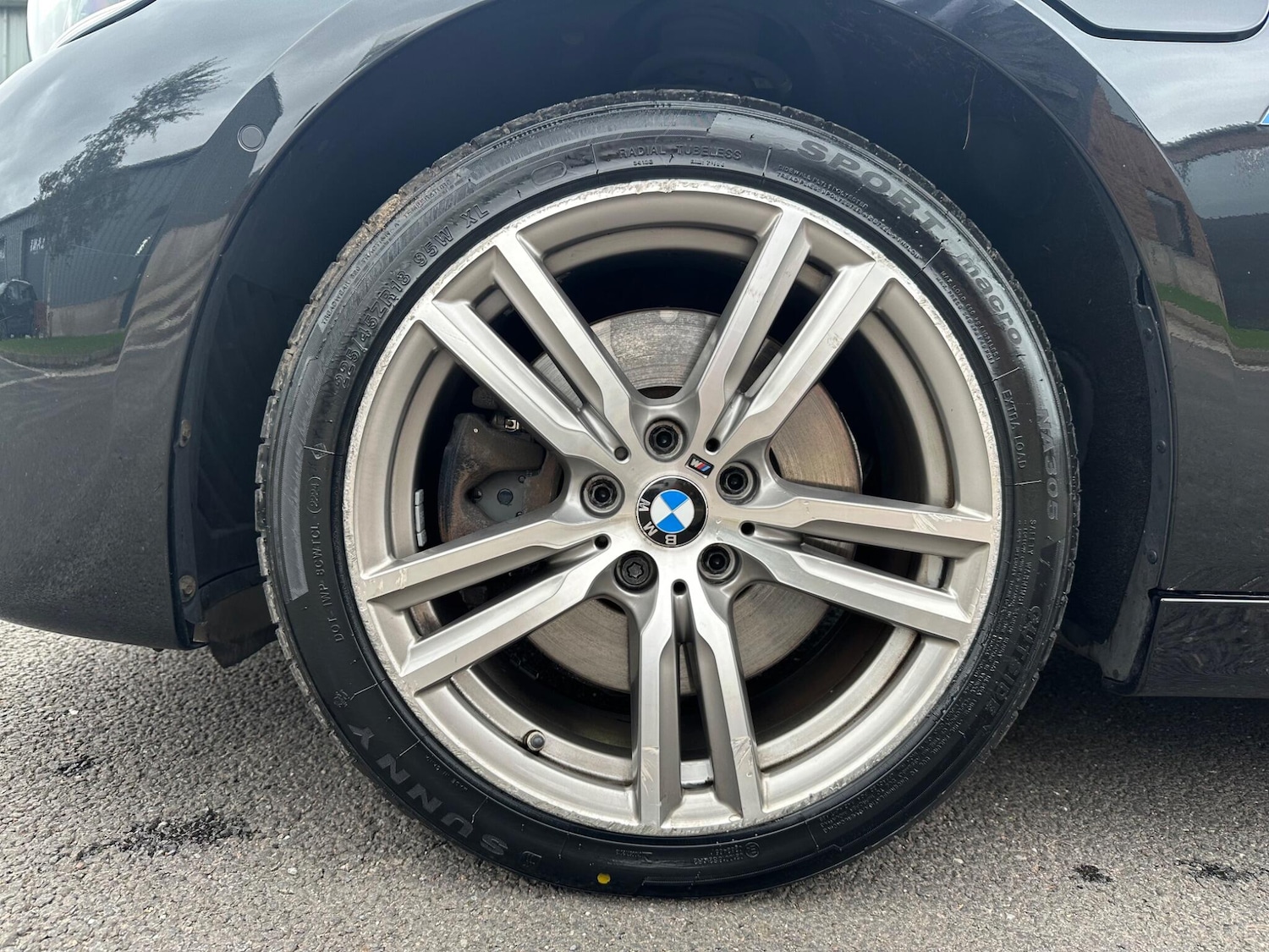 Used BMW 2 Series Active Tourer 2019 for sale - 76415362: Photo 22
