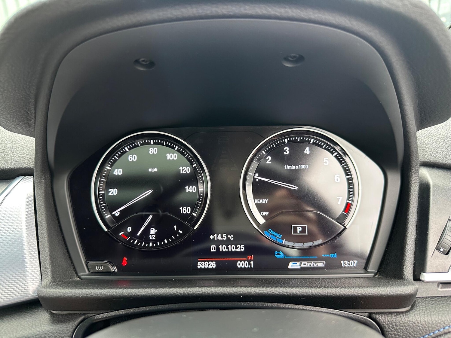 Used BMW 2 Series Active Tourer 2019 for sale - 76415362: Photo 23