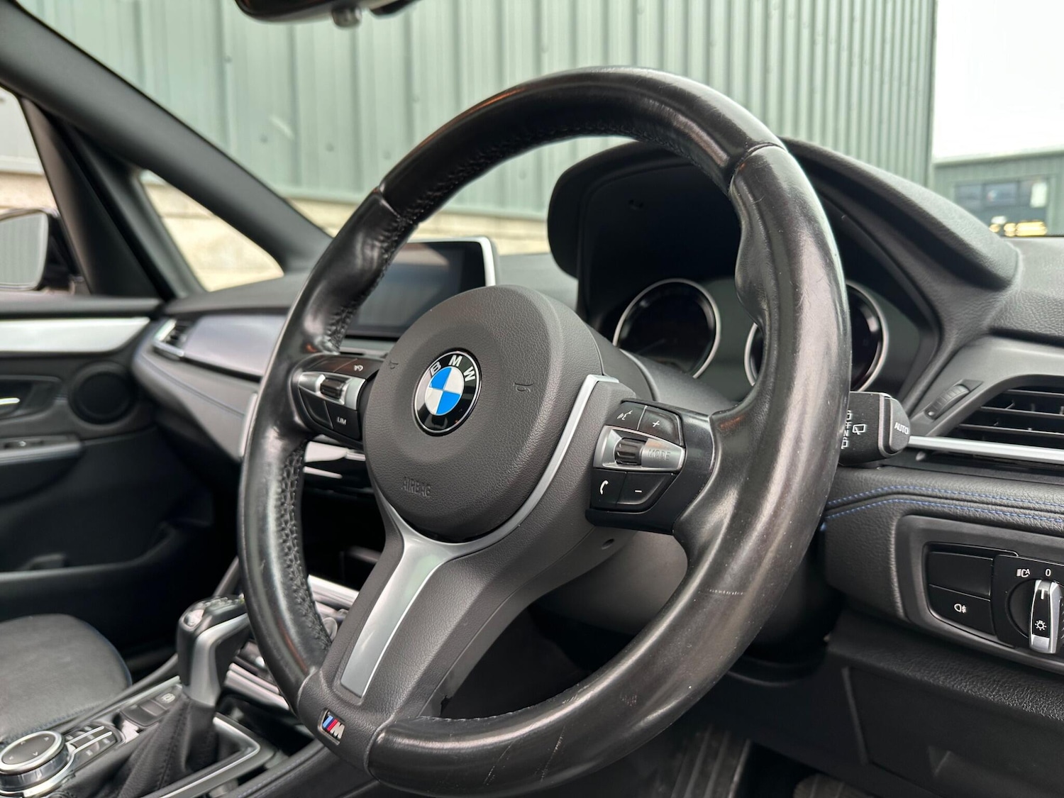 Used BMW 2 Series Active Tourer 2019 for sale - 76415362: Photo 27