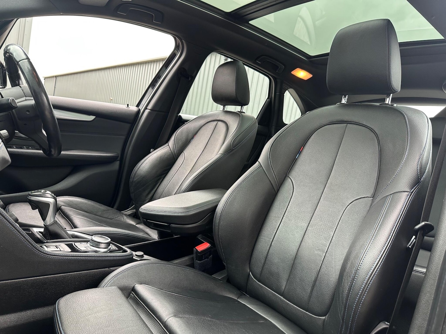 Used BMW 2 Series Active Tourer 2019 for sale - 76415362: Photo 29