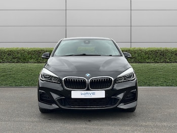 Used BMW 2 Series Active Tourer 2019 for sale - 76415362: Photo