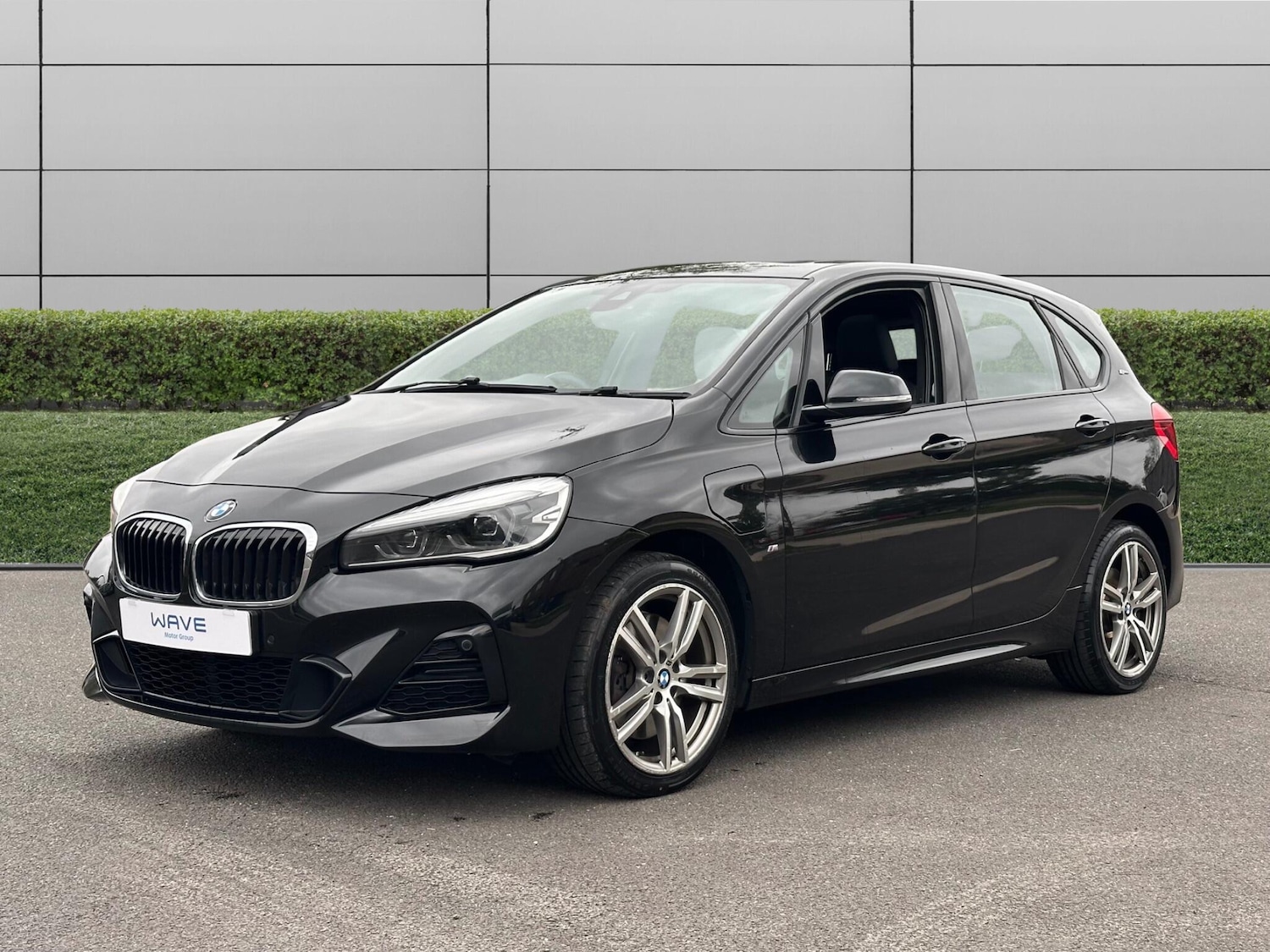 Used BMW 2 Series Active Tourer 2019 for sale - 76415362: Photo 3