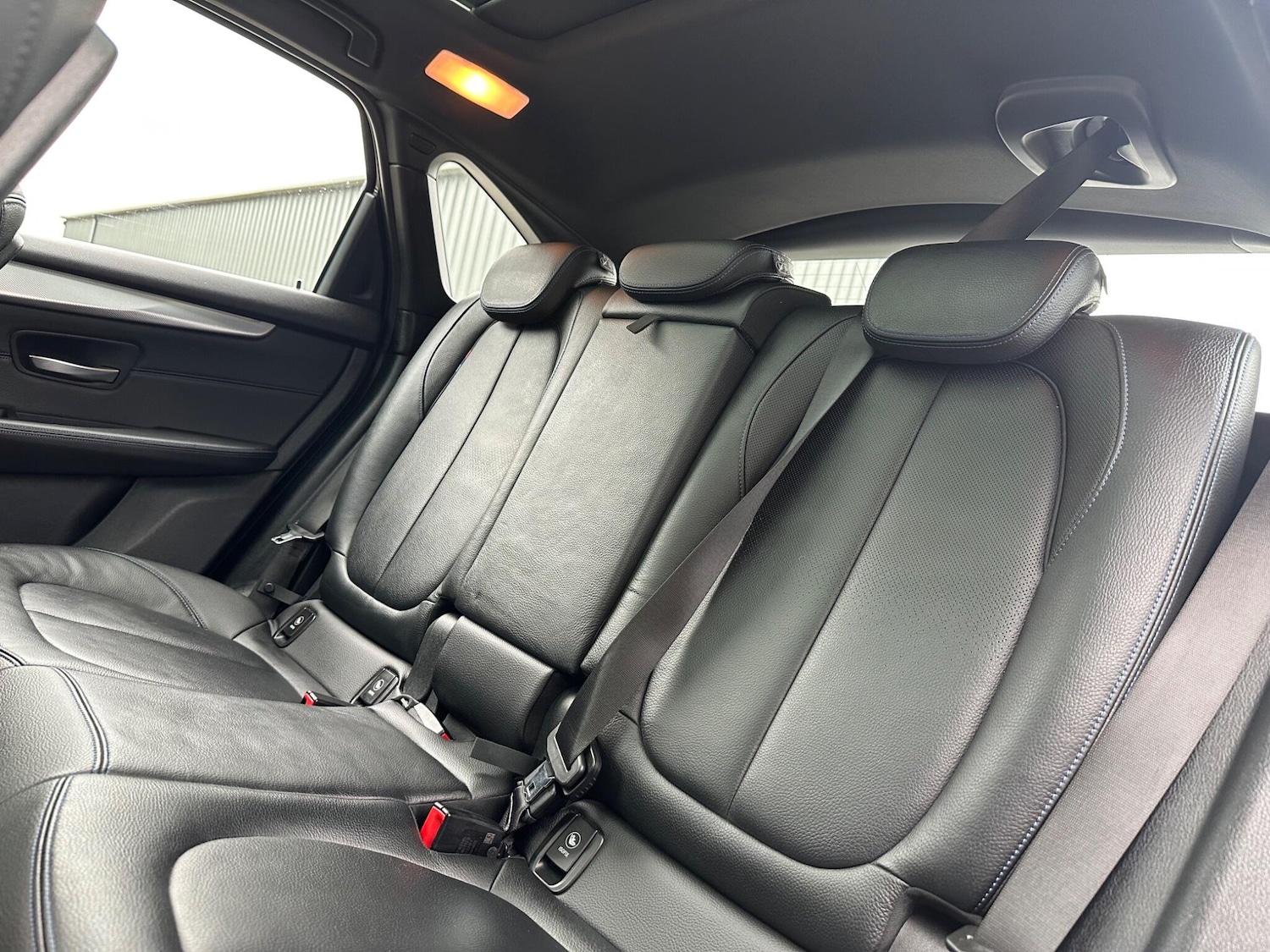 Used BMW 2 Series Active Tourer 2019 for sale - 76415362: Photo 30