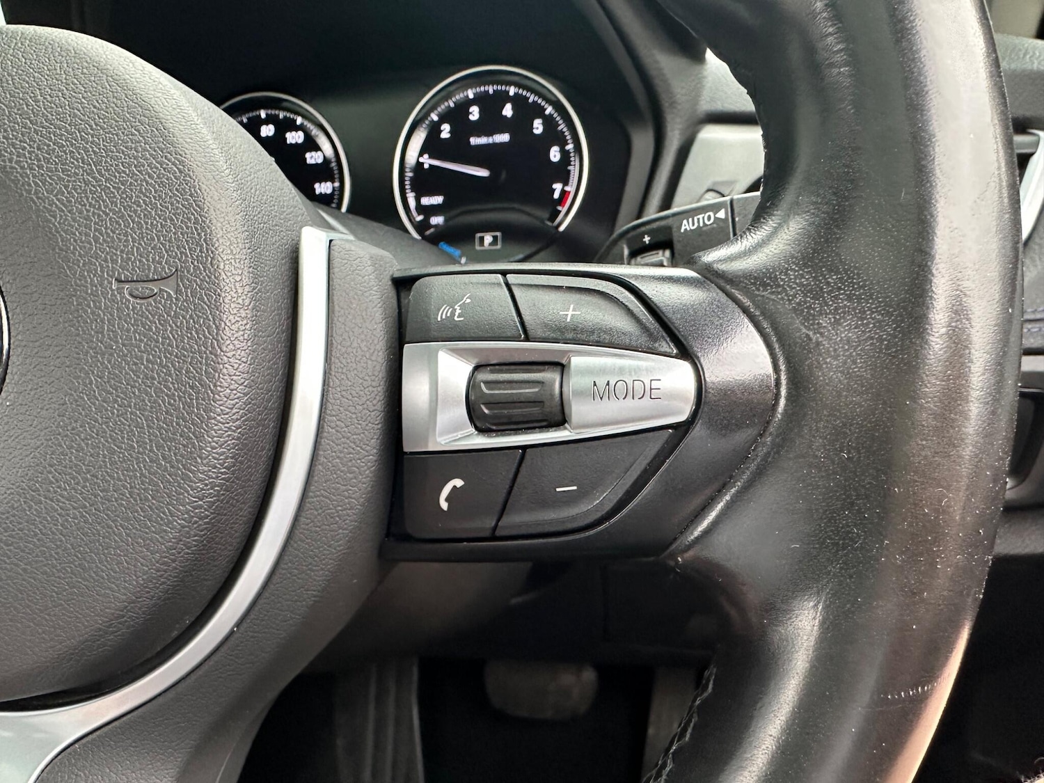 Used BMW 2 Series Active Tourer 2019 for sale - 76415362: Photo 33