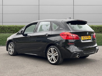Used BMW 2 Series Active Tourer 2019 for sale - 76415362: Photo